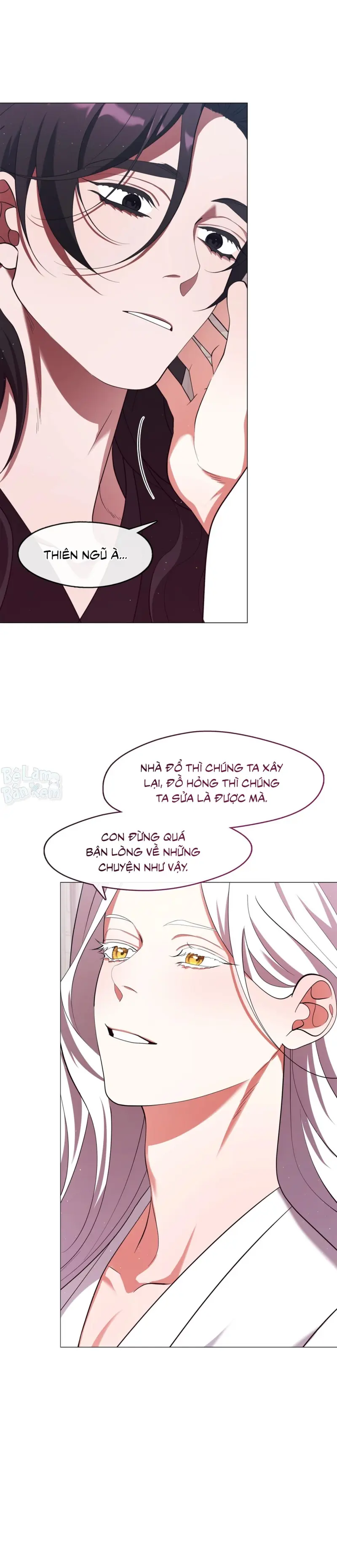 Tôi đã Nuôi Dạy Thủ Lĩnh Giáo Phái ác Ma Chapter 79 - Trang 2