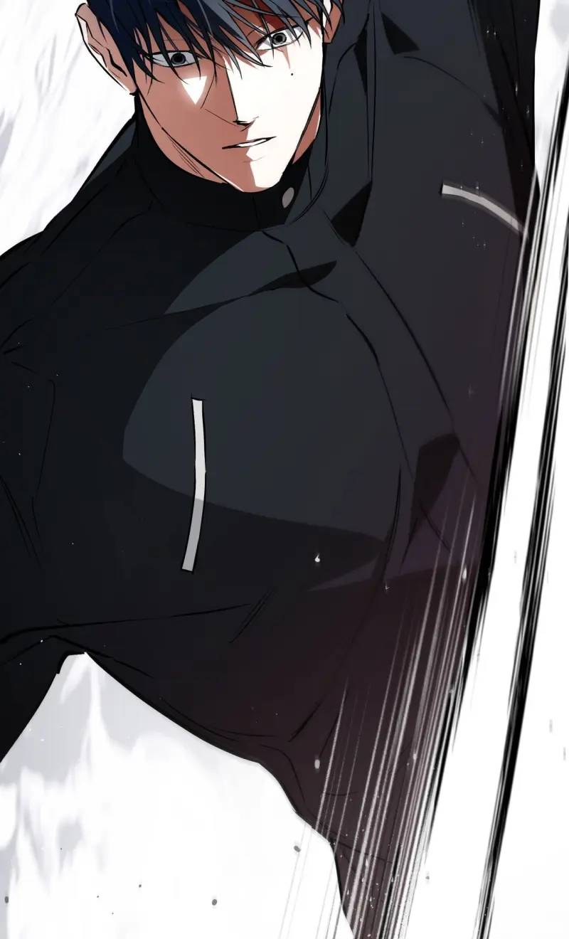 OFF TRACK Chapter 53 - Next 