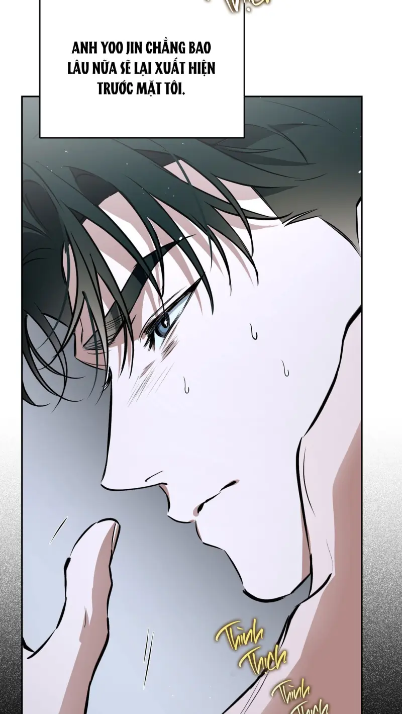 OFF TRACK Chapter 53 - Next 