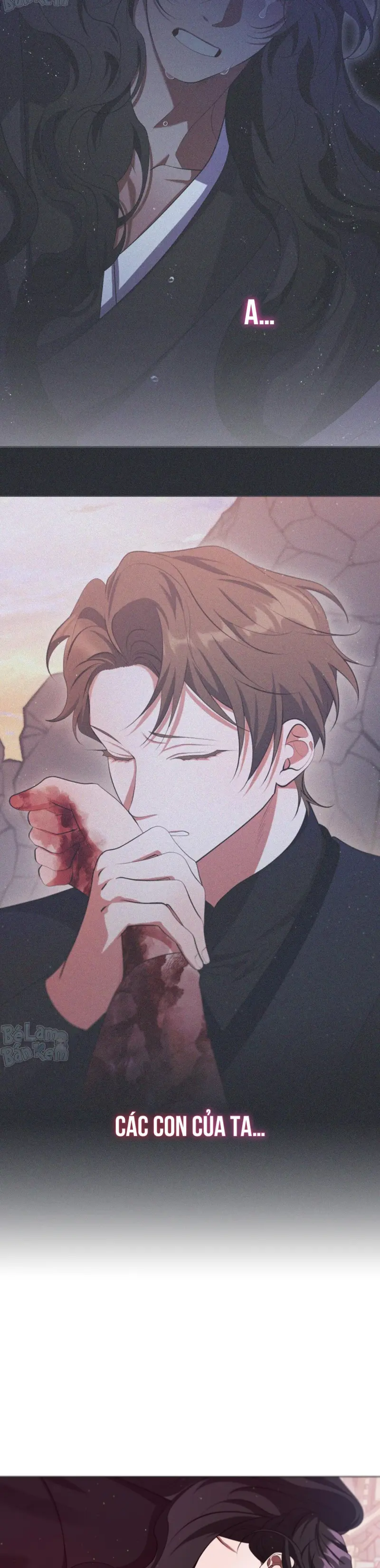 Tôi đã Nuôi Dạy Thủ Lĩnh Giáo Phái ác Ma Chapter 79 - Trang 2