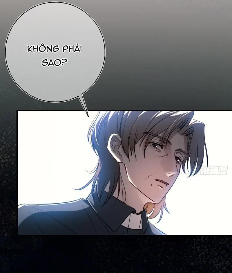 Tình yêu của kẻ khát máu Chapter 39.1 - Next Chapter 39.2 Ngoại truyện 5