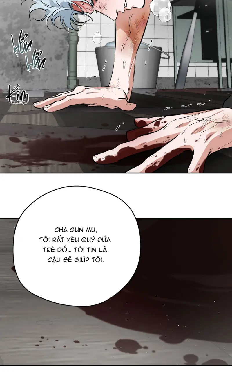 OFF TRACK Chapter 53 - Next 