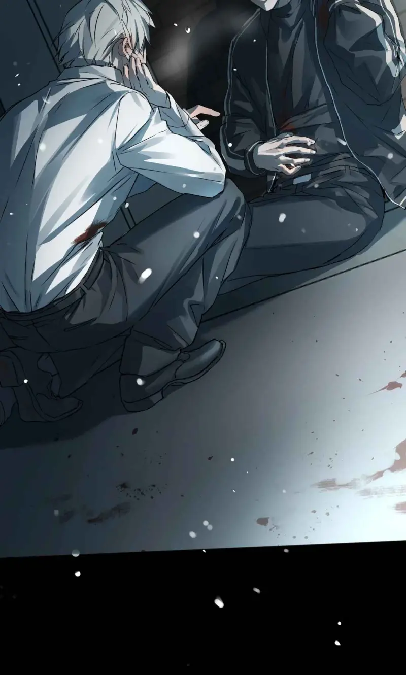 Tôi Bị Chó Điên Phát Hiện Bản Thân Là Đồng Loại Chapter 11 - Trang 2