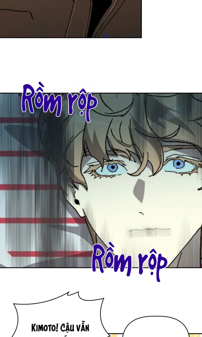 BẠN CÙNG LỚP MẪU GIÁO MẶT TRỜI Chapter 46 - Next 