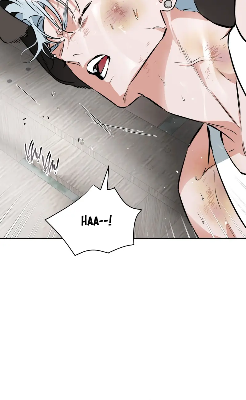 OFF TRACK Chapter 53 - Next 