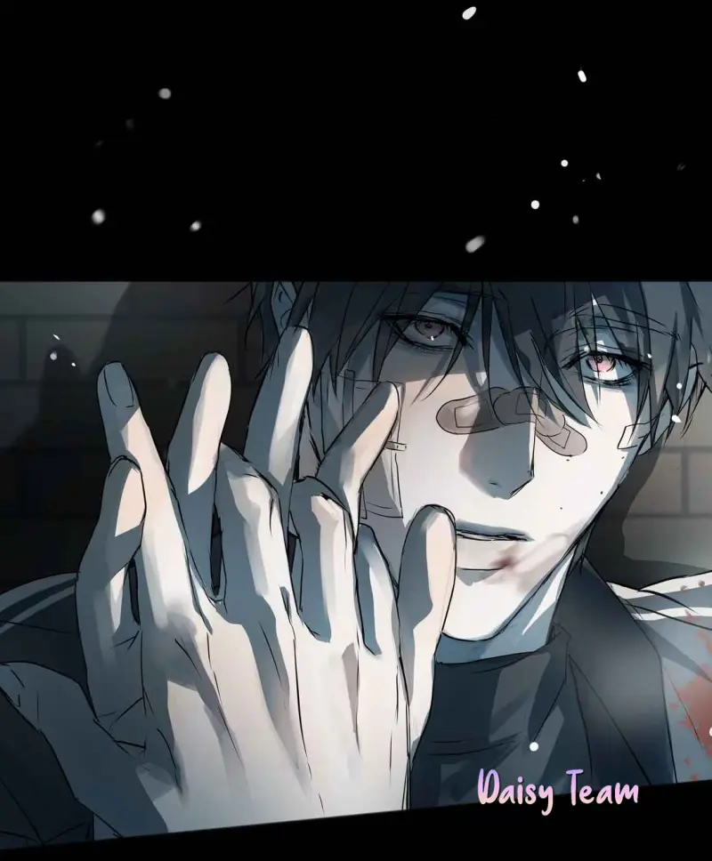 Tôi Bị Chó Điên Phát Hiện Bản Thân Là Đồng Loại Chapter 11 - Trang 2