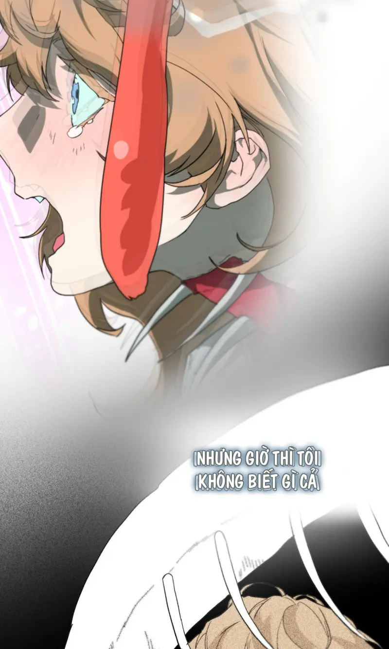 BẠN CÙNG LỚP MẪU GIÁO MẶT TRỜI Chapter 46 - Next 