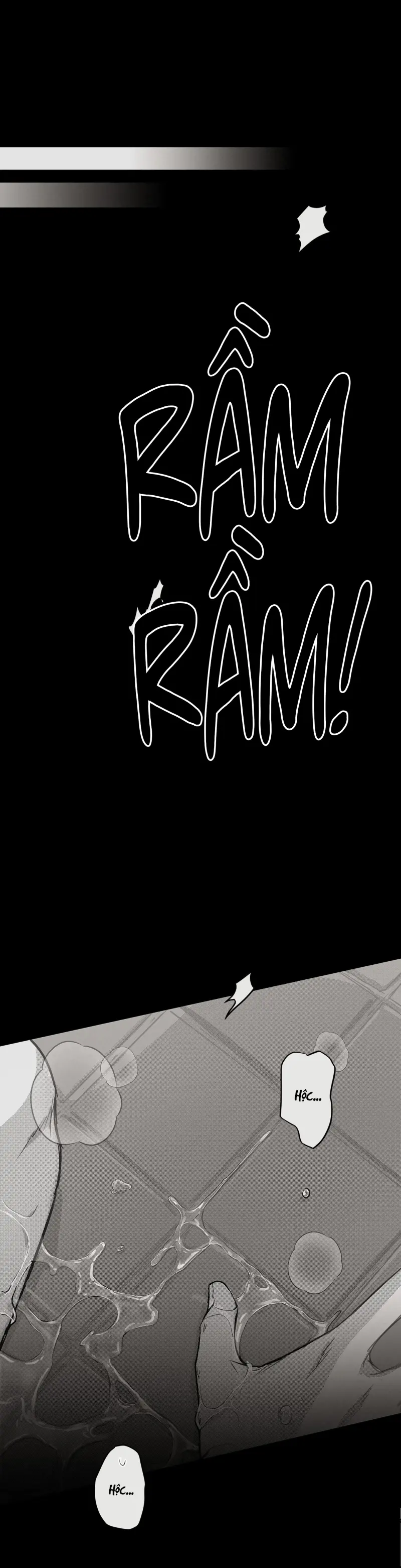 EM LÀ CẢ THẾ GIỚI CỦA TÔI Chapter 1 - Trang 2