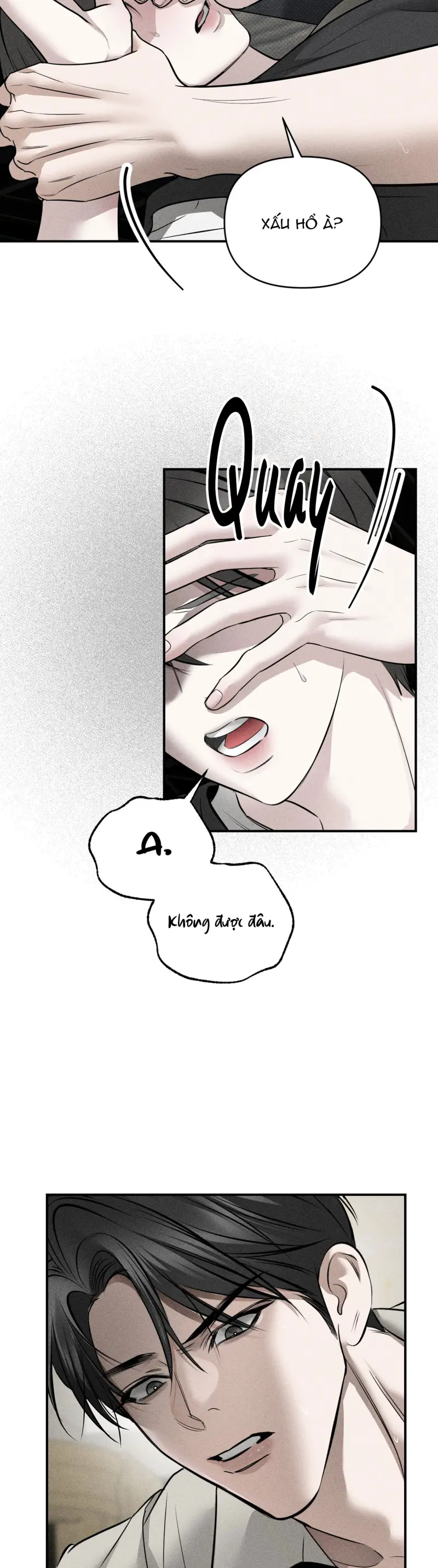 Kẻ đánh cắp con tim Chapter 15 - Trang 2