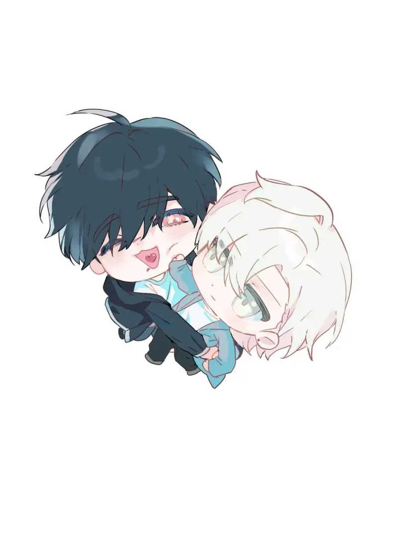 Tôi Bị Chó Điên Phát Hiện Bản Thân Là Đồng Loại Chapter 11 - Trang 2