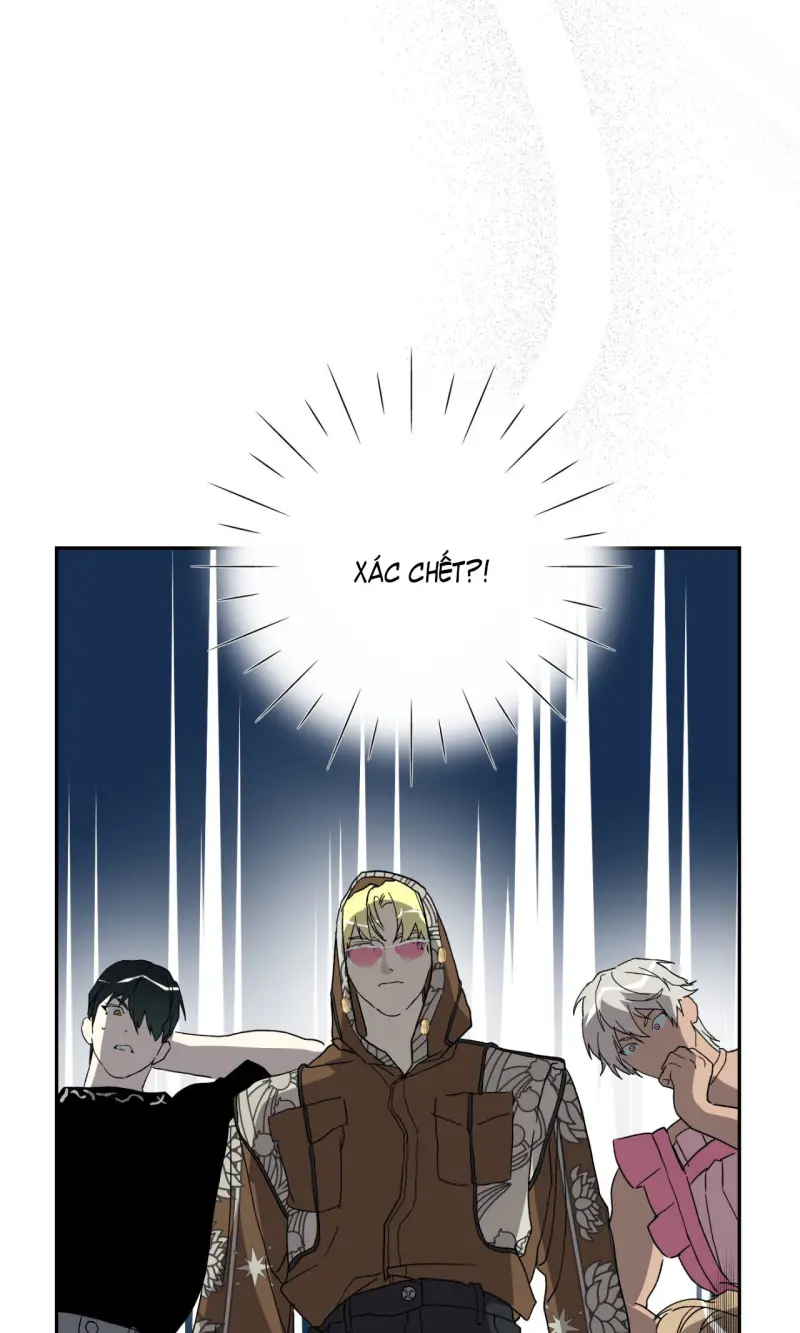 BẠN CÙNG LỚP MẪU GIÁO MẶT TRỜI Chapter 46 - Next 