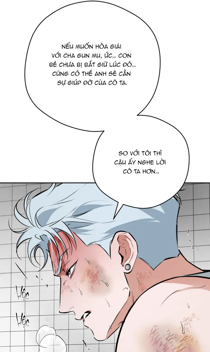 OFF TRACK Chapter 53 - Next 