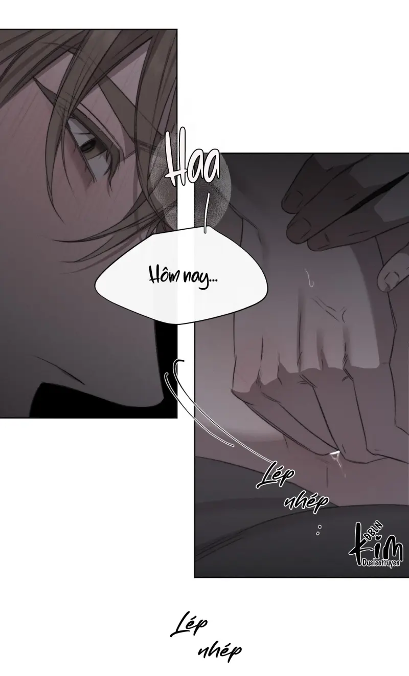 STILL LOVE YOU Chapter 41 - Trang 2