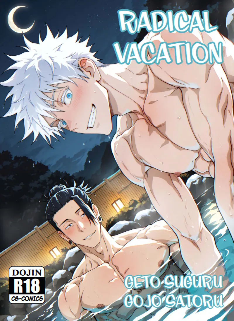 Jujutsu Kaisen Tổng Hợp Chapter 38 - Next Chapter 39