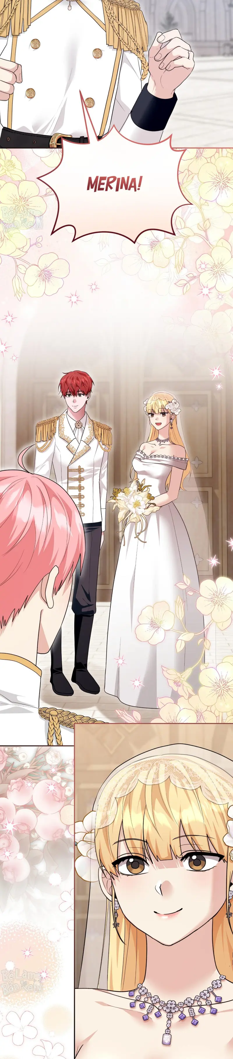 Xuyên thành cục bông của tên cuồng công Chapter 50.01 - Next Chapter 50.02