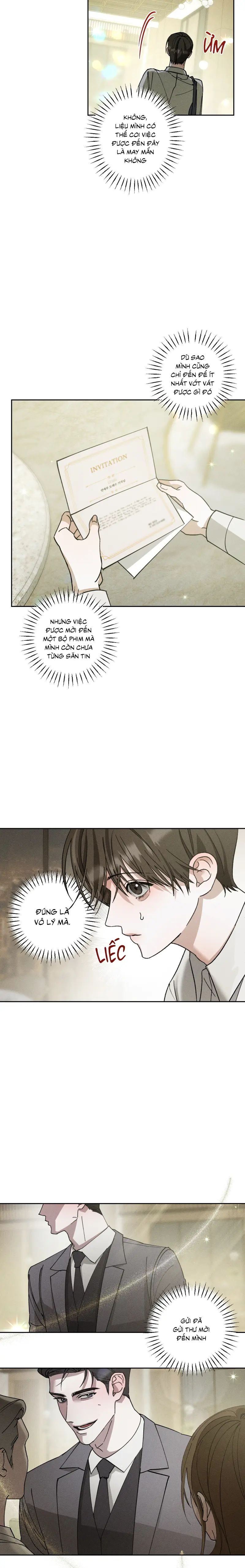 Close Up Chapter 1 - Trang 2