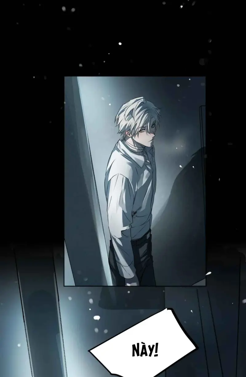 Tôi Bị Chó Điên Phát Hiện Bản Thân Là Đồng Loại Chapter 11 - Trang 2