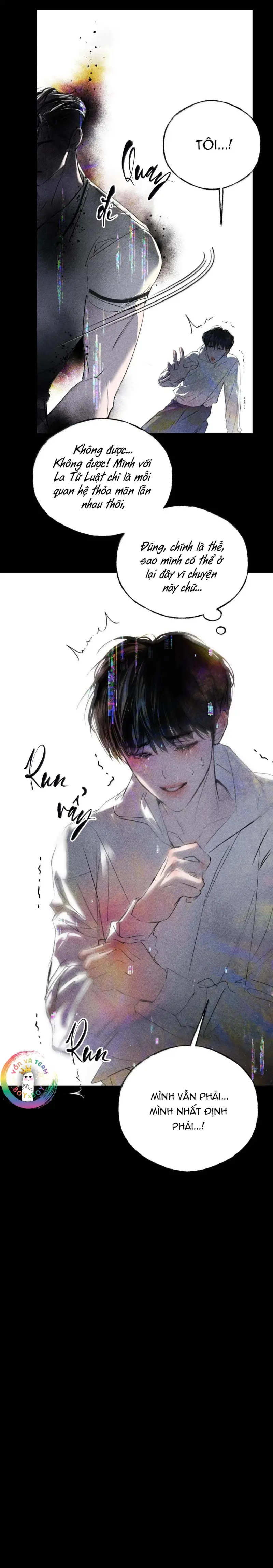 Thoát Khỏi Tầng Hầm Chapter 45 - Next Chapter 46