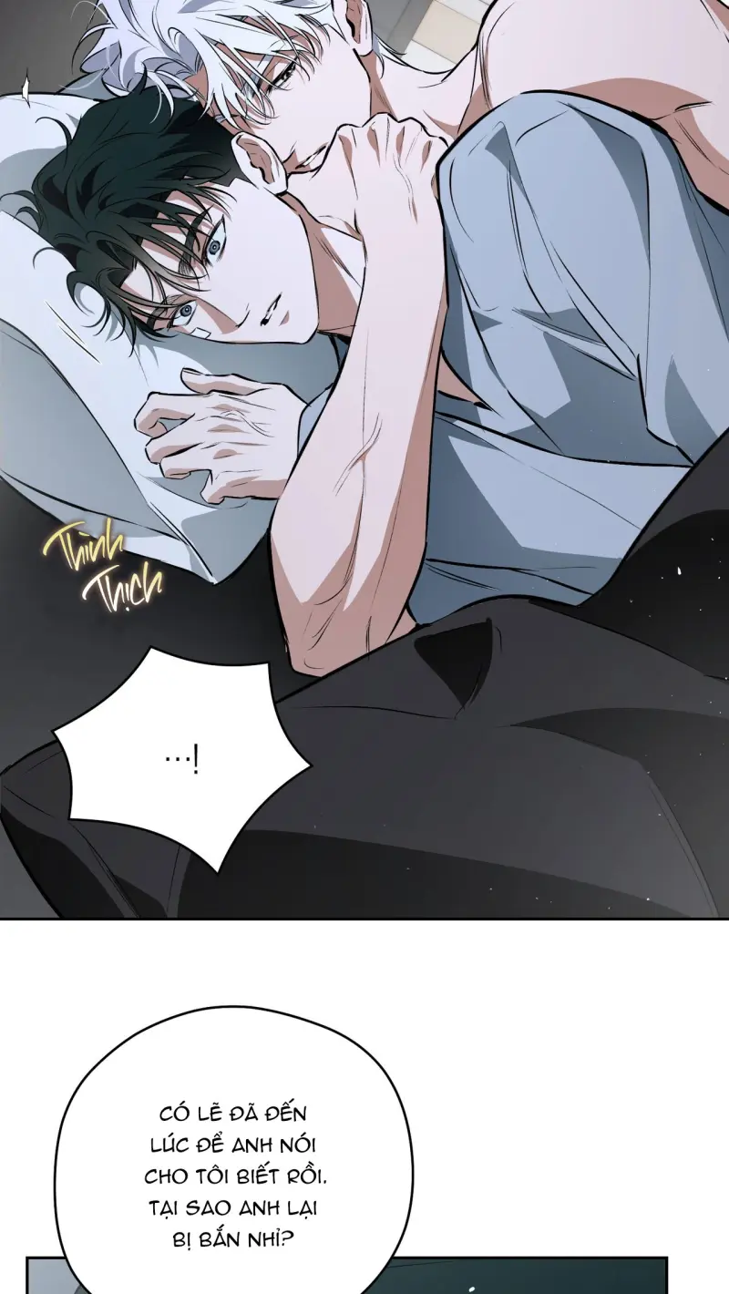 OFF TRACK Chapter 53 - Next 