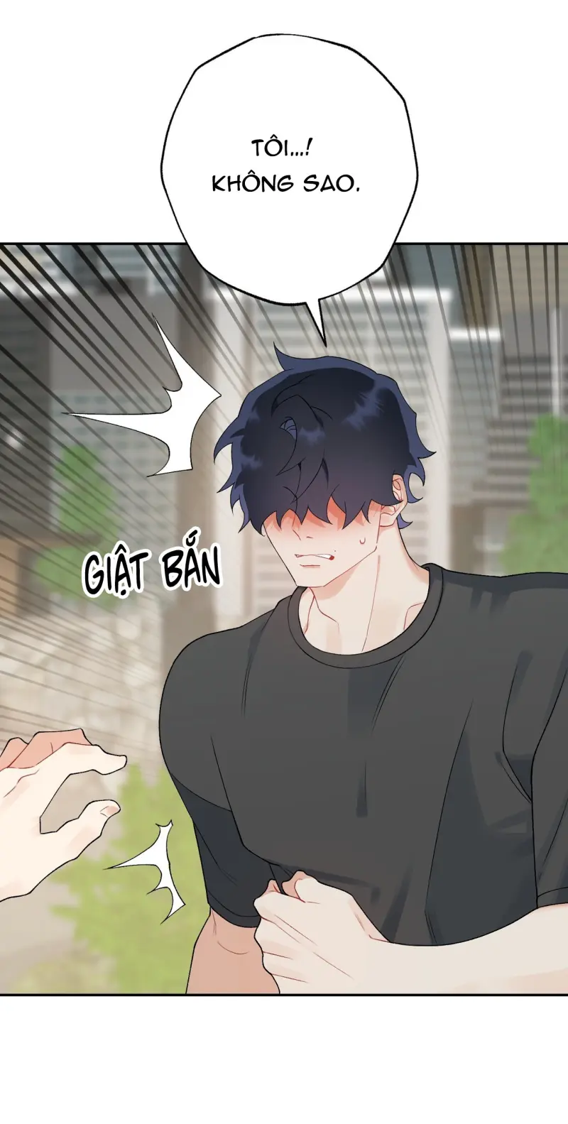 THIÊNG LIÊNG VÀ TÀN NHẪN Chapter 12 - Trang 2