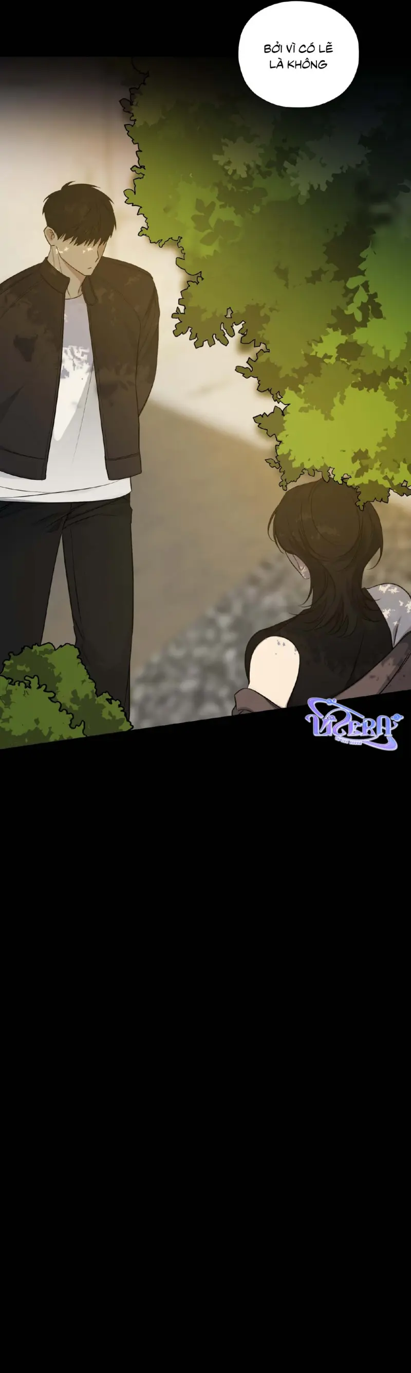 Tin Đồn Chapter 22 viceracomics - Trang 2