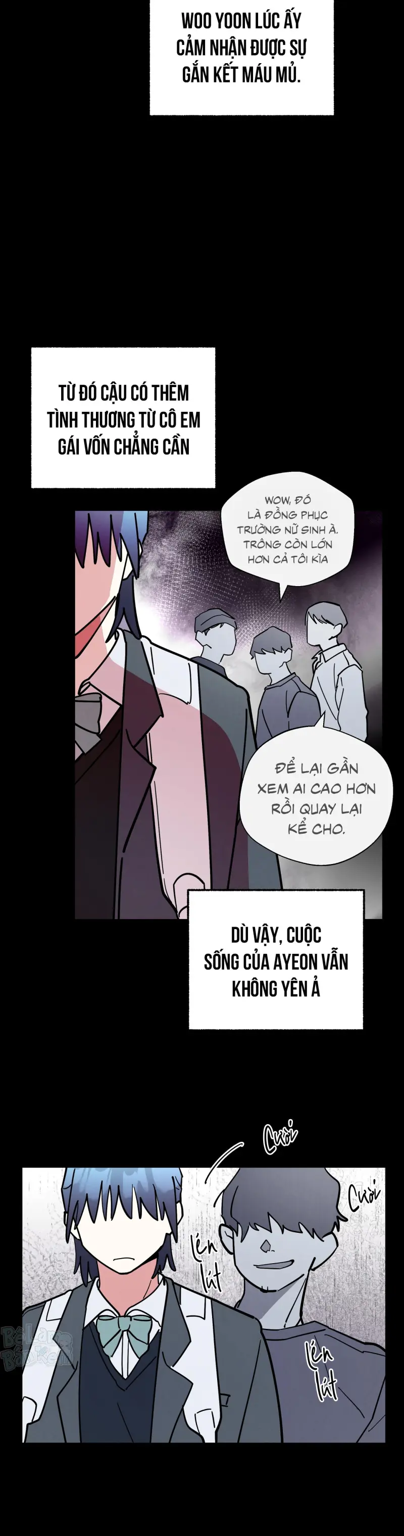 One-Room TA Chapter 65 - Next Chapter 66