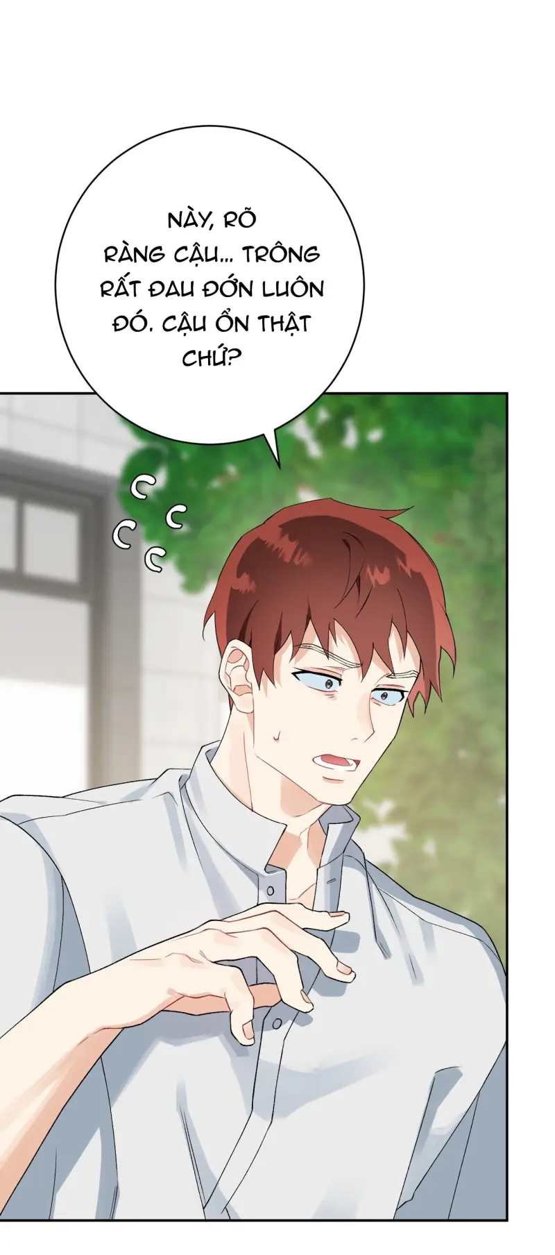 THIÊNG LIÊNG VÀ TÀN NHẪN Chapter 12 - Trang 2