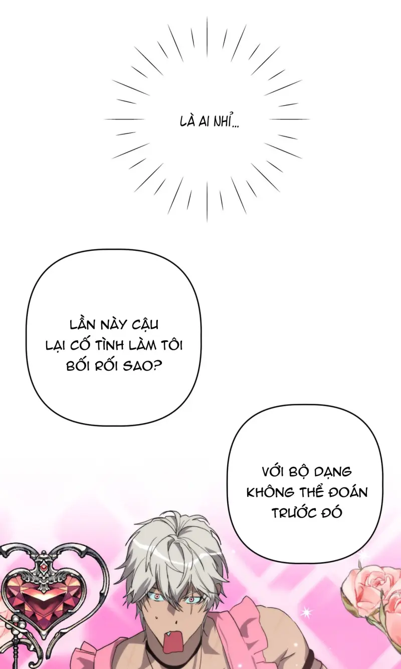 BẠN CÙNG LỚP MẪU GIÁO MẶT TRỜI Chapter 46 - Next 