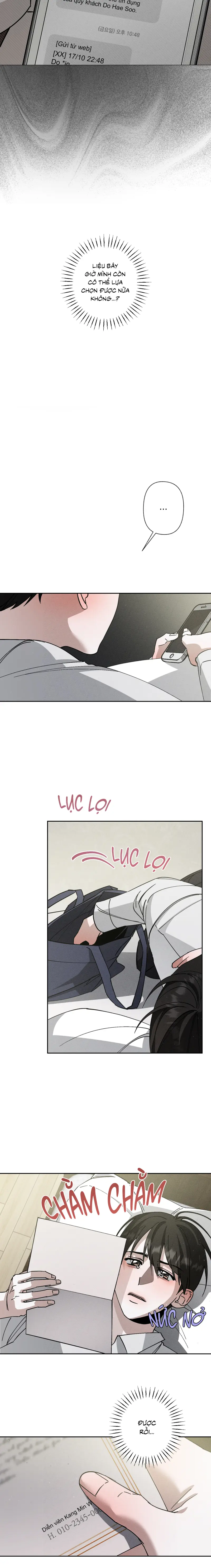 Close Up Chapter 2 - Trang 2