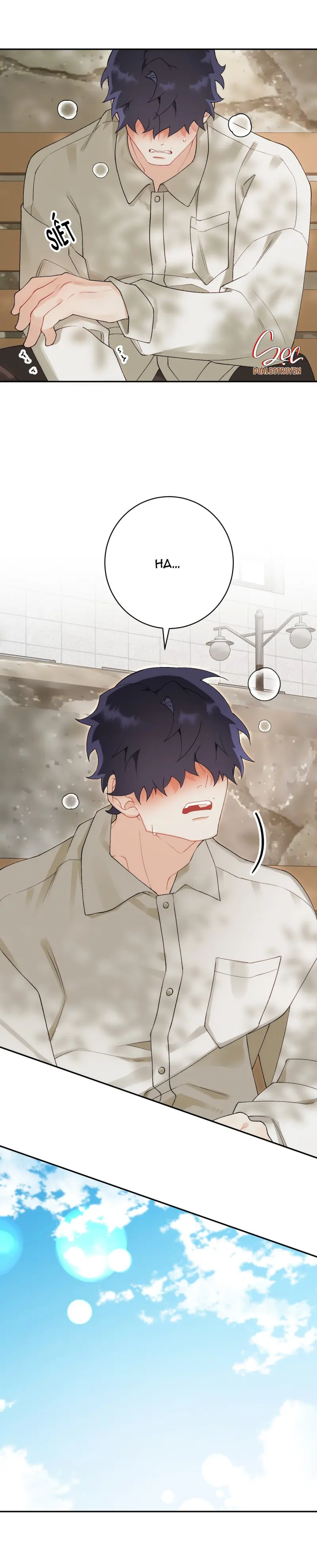 THIÊNG LIÊNG VÀ TÀN NHẪN Chapter 12 - Trang 2