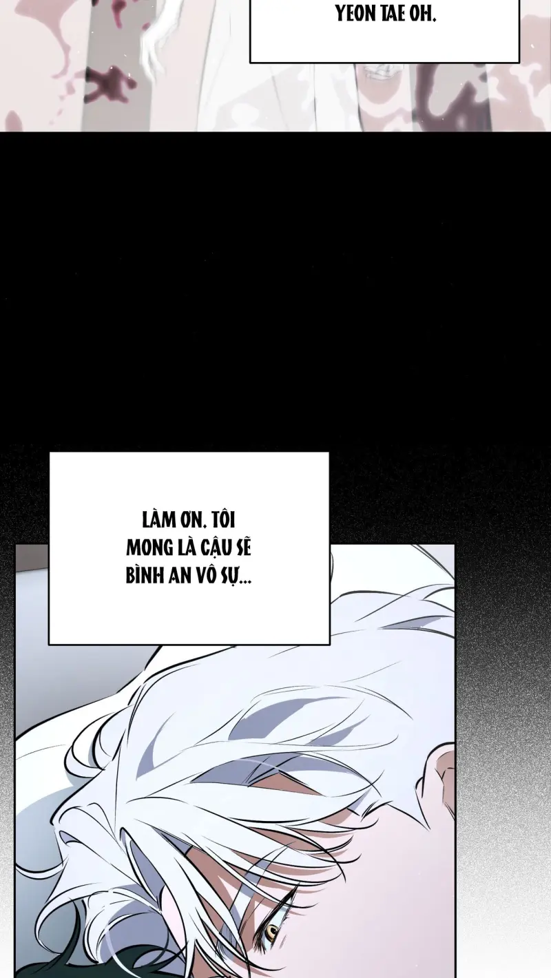 OFF TRACK Chapter 53 - Next 