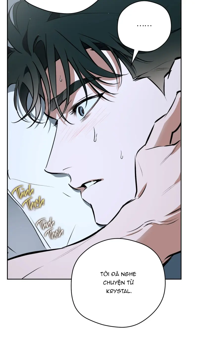 OFF TRACK Chapter 53 - Next 