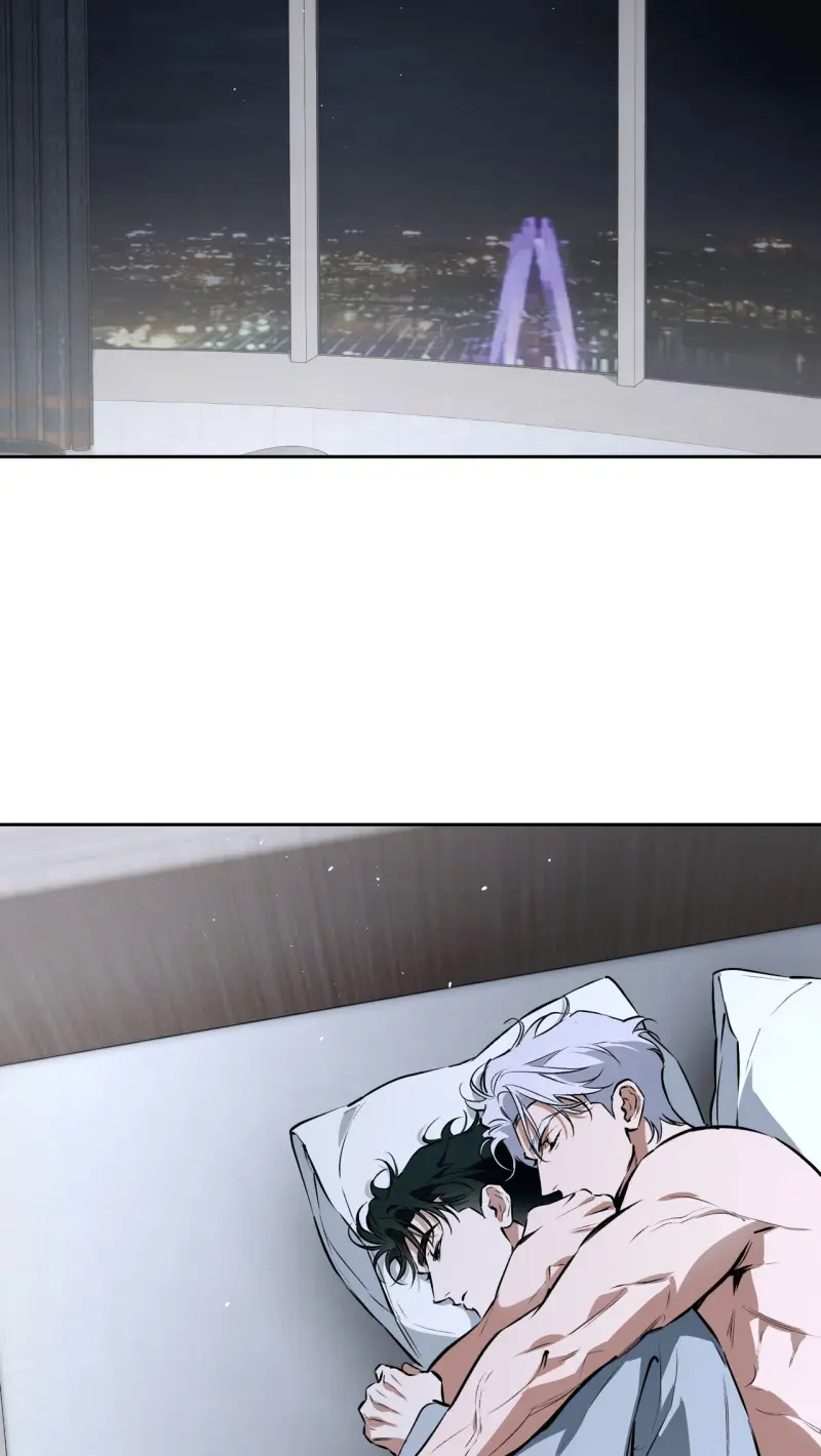 OFF TRACK Chapter 53 - Next 