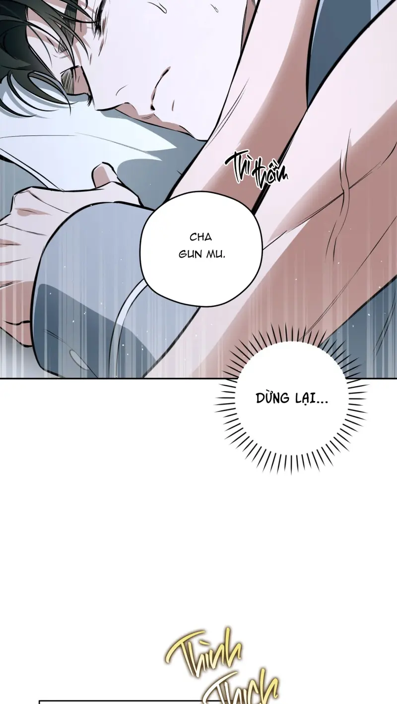 OFF TRACK Chapter 53 - Next 