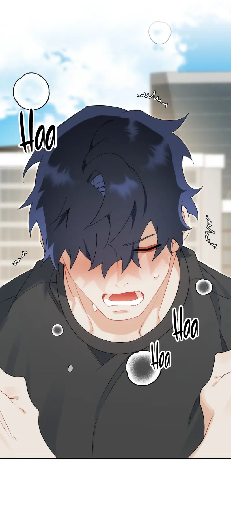 THIÊNG LIÊNG VÀ TÀN NHẪN Chapter 12 - Trang 2