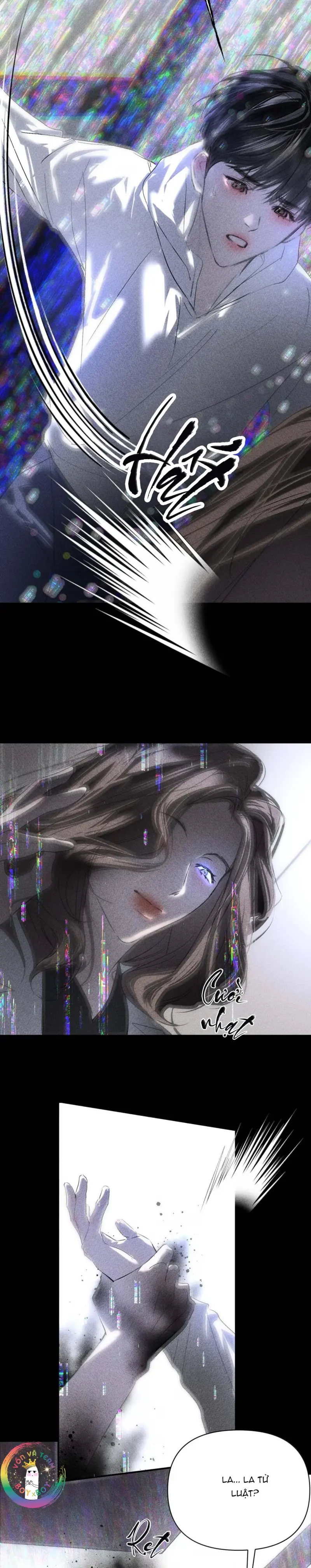 Thoát Khỏi Tầng Hầm Chapter 45 - Next Chapter 46