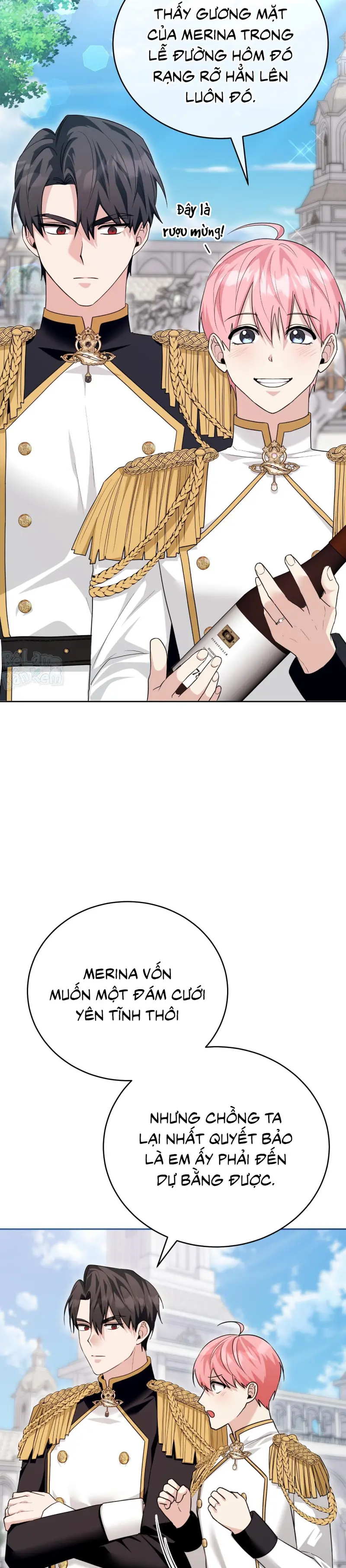 Xuyên thành cục bông của tên cuồng công Chapter 50.01 - Next Chapter 50.02