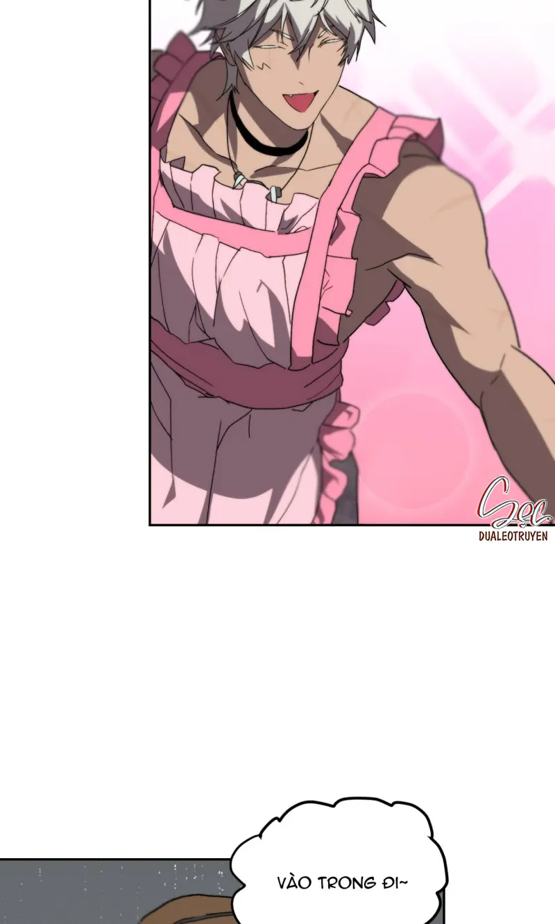 BẠN CÙNG LỚP MẪU GIÁO MẶT TRỜI Chapter 46 - Next 