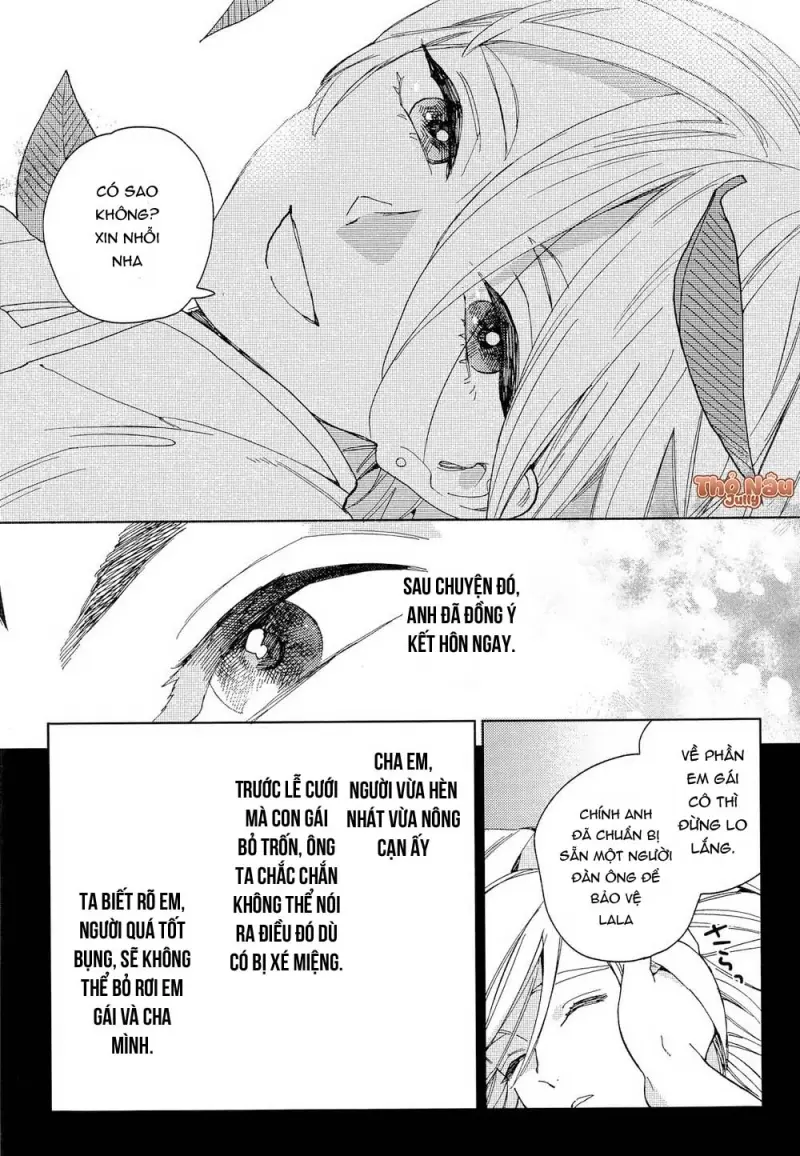 Tuyển tập bé trai nhỏ xí Chapter 5 - Trang 2