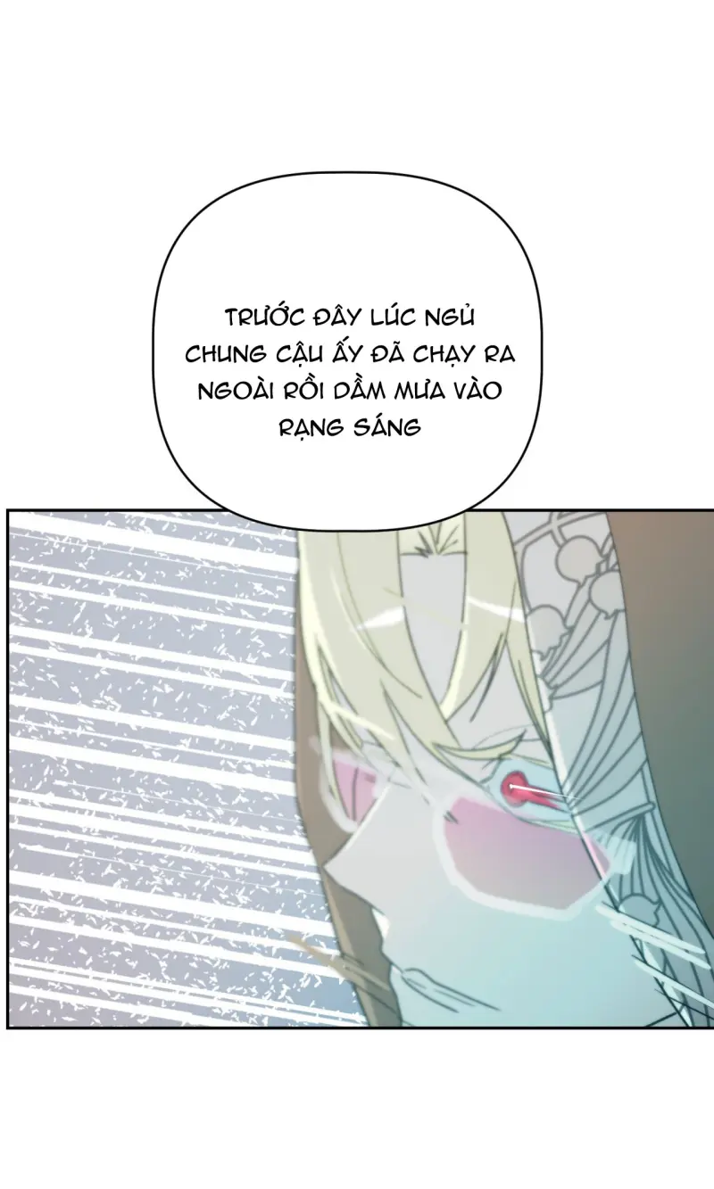 BẠN CÙNG LỚP MẪU GIÁO MẶT TRỜI Chapter 46 - Next 