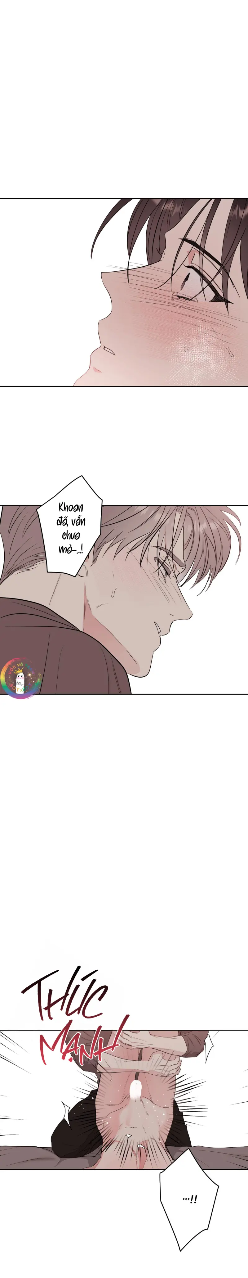 Sparkling Baby Chapter 34 - Next 