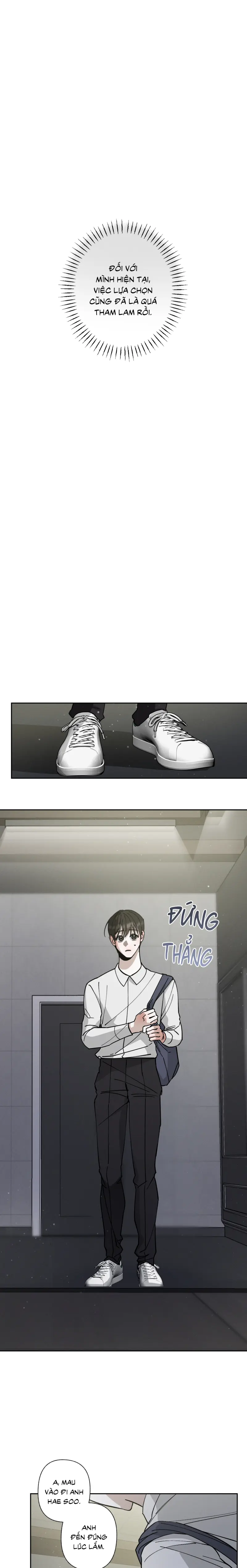 Close Up Chapter 2 - Trang 2