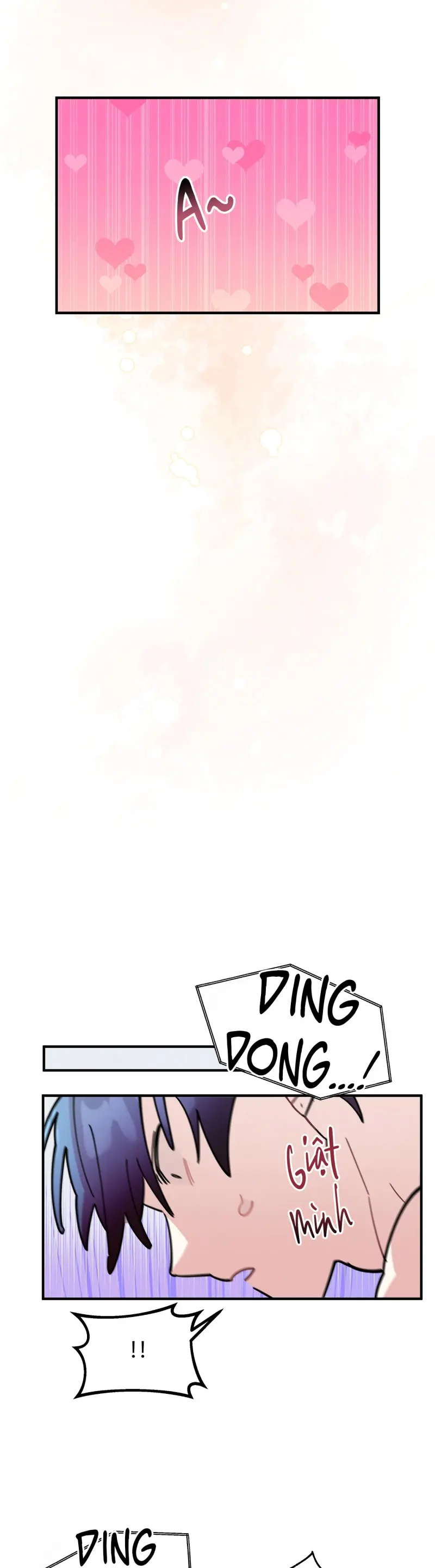 One-Room TA Chapter 65 - Next Chapter 66