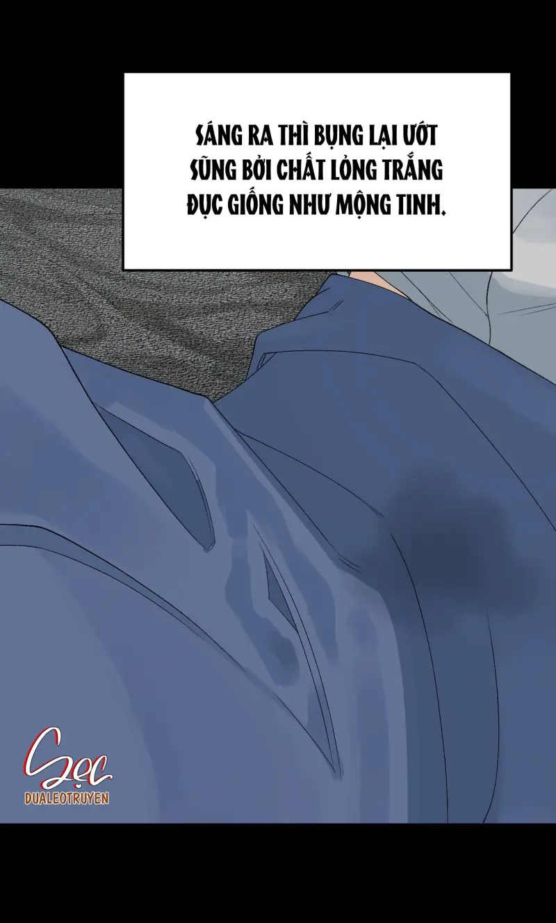 THIÊNG LIÊNG VÀ TÀN NHẪN Chapter 12 - Trang 2
