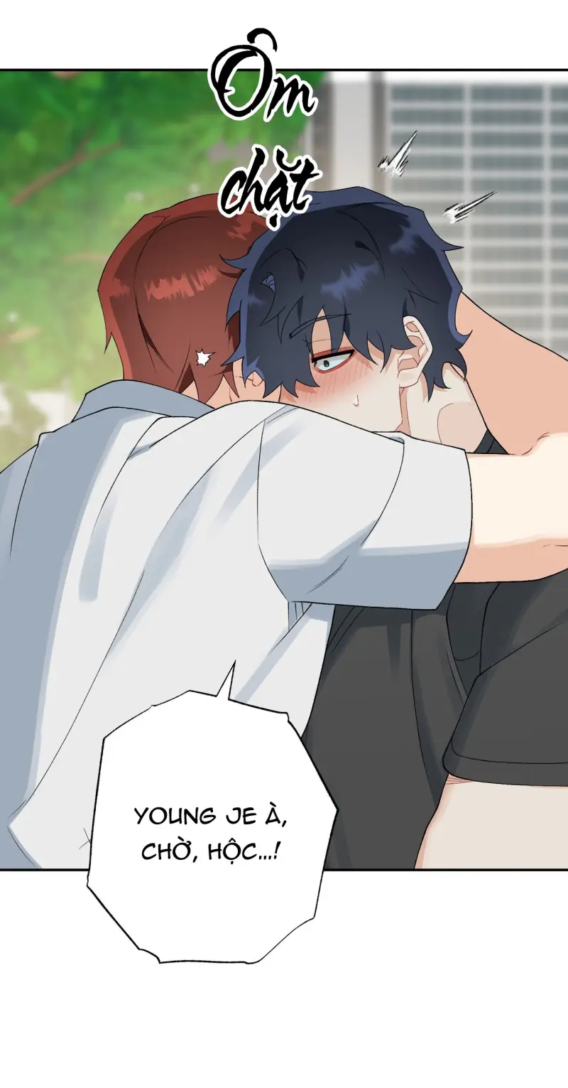 THIÊNG LIÊNG VÀ TÀN NHẪN Chapter 12 - Trang 2