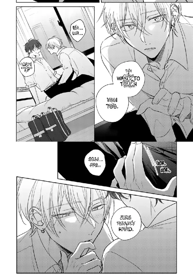 17 Syrups Chapter 4 - Trang 2