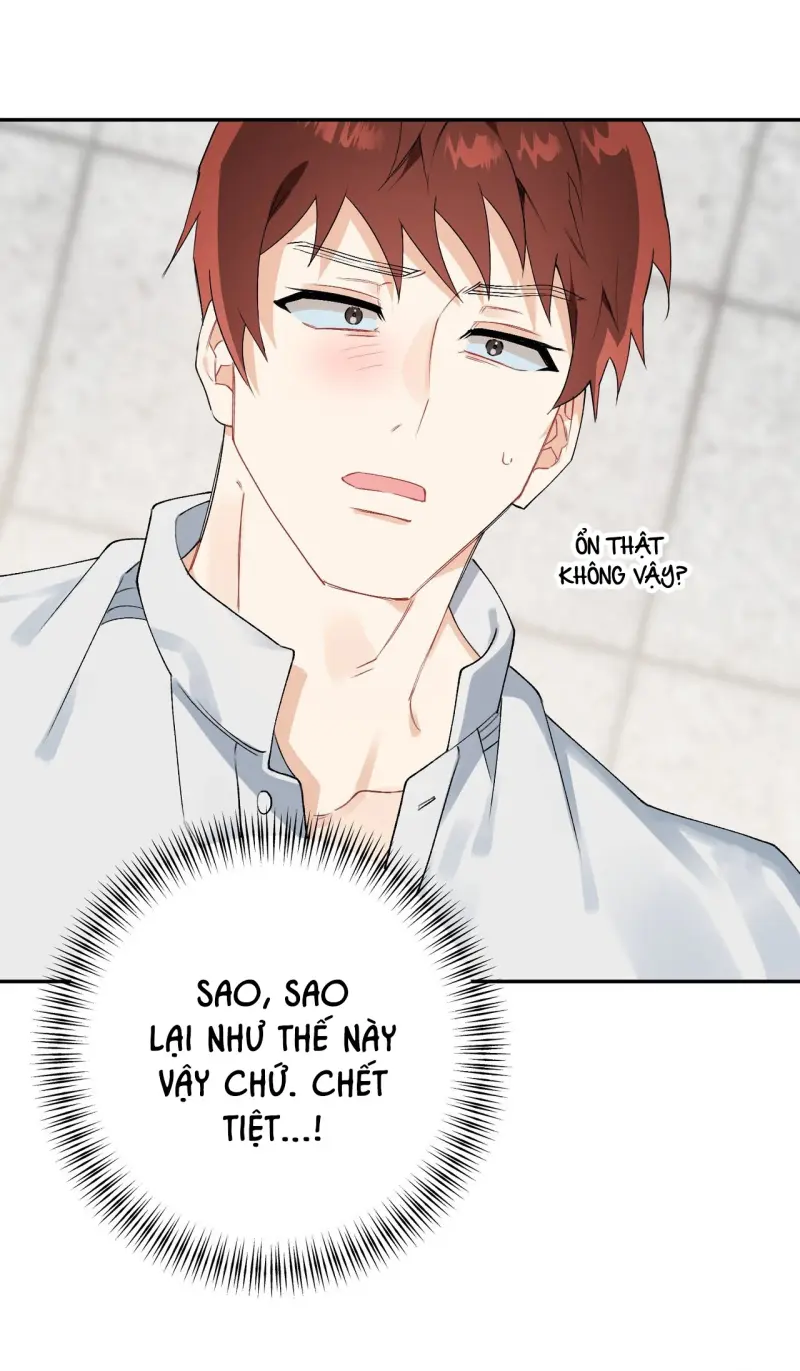 THIÊNG LIÊNG VÀ TÀN NHẪN Chapter 12 - Trang 2