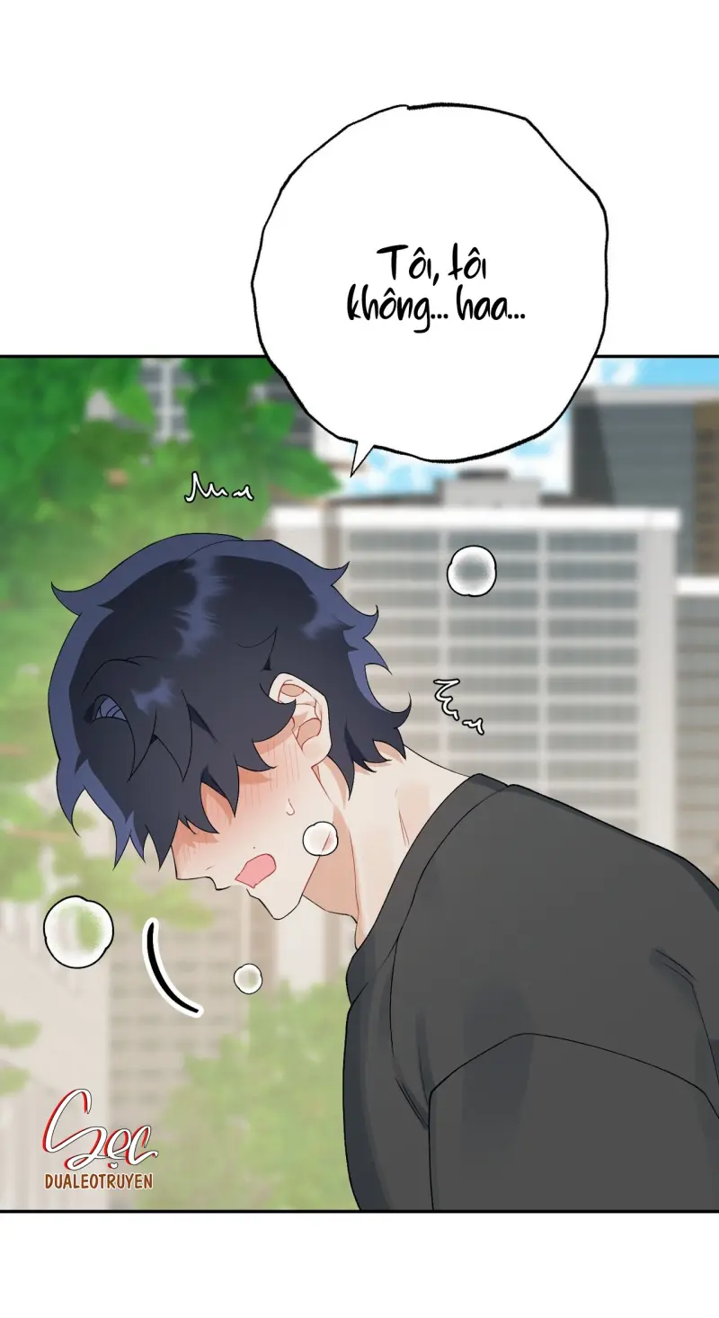 THIÊNG LIÊNG VÀ TÀN NHẪN Chapter 12 - Trang 2