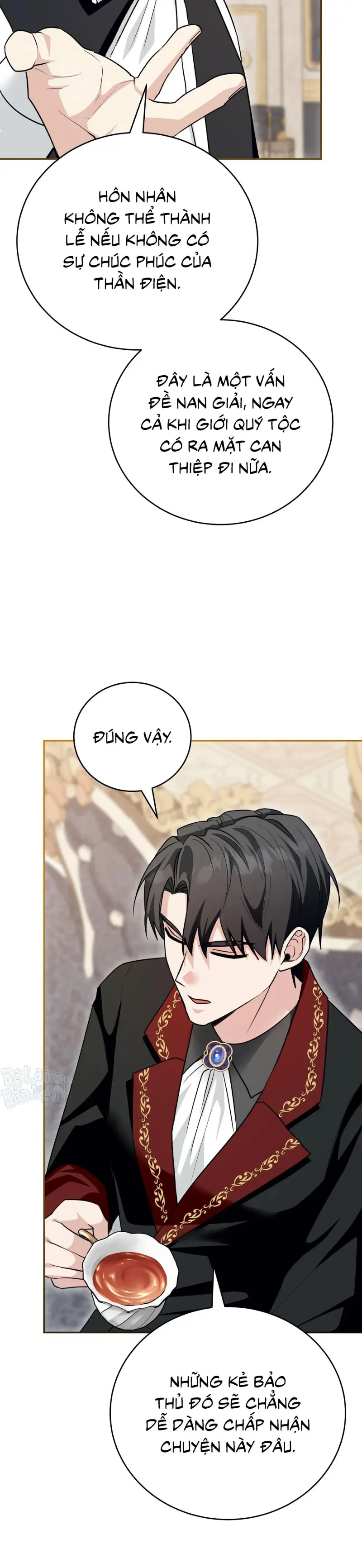 Xuyên thành cục bông của tên cuồng công Chapter 50.01 - Next Chapter 50.02