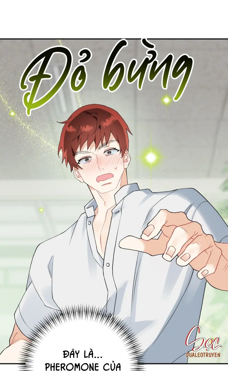 THIÊNG LIÊNG VÀ TÀN NHẪN Chapter 12 - Trang 2